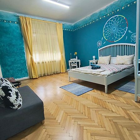 Timisoara Central Vibes Belle Vue Apartments Экстерьер фото