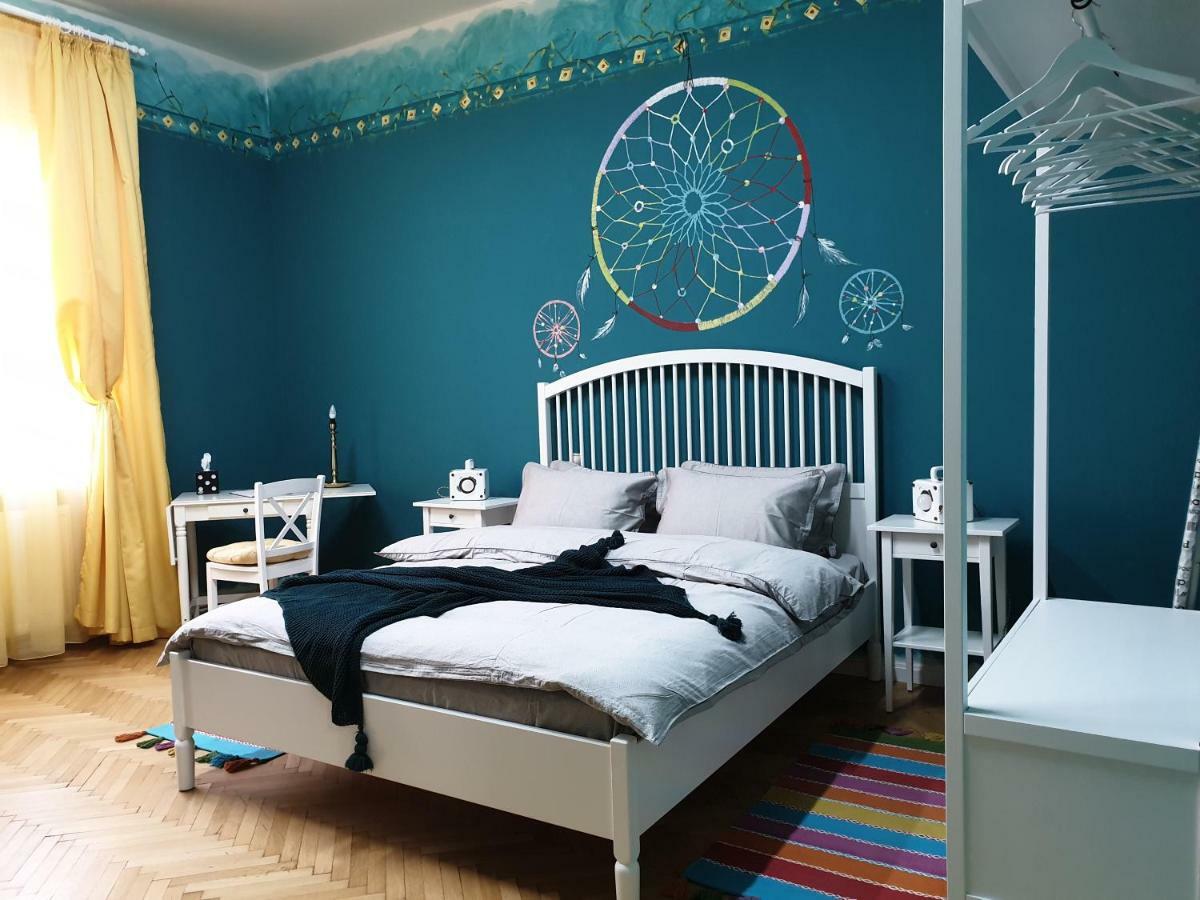 Timisoara Central Vibes Belle Vue Apartments Экстерьер фото