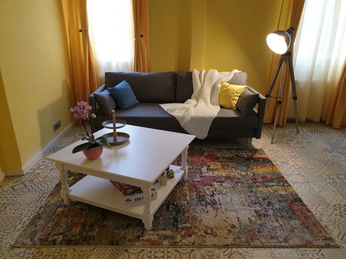 Timisoara Central Vibes Belle Vue Apartments Экстерьер фото