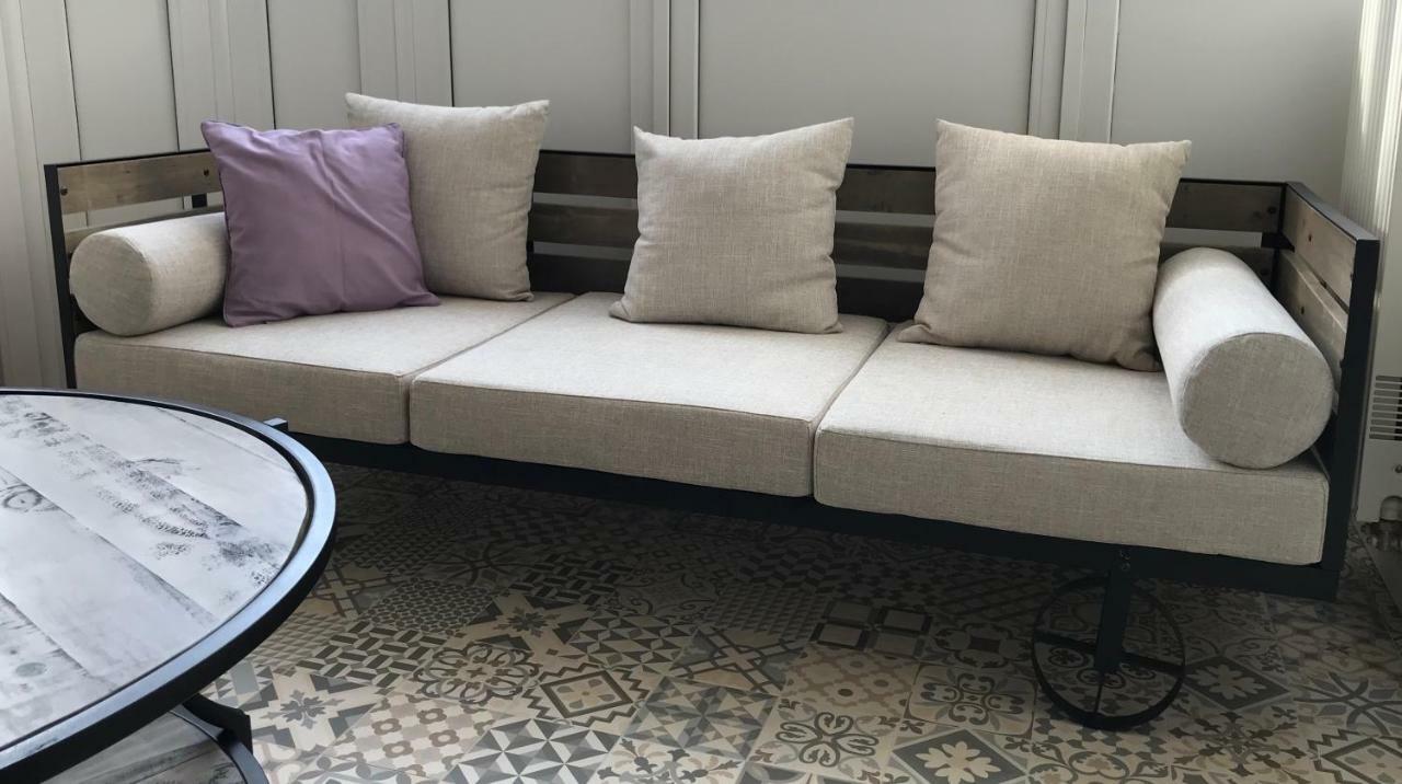 Timisoara Central Vibes Belle Vue Apartments Экстерьер фото